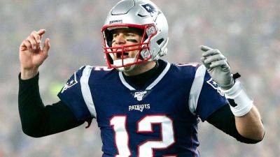 Tom Brady - Josh Macdaniels - Raiders' Josh McDaniels jokes Tom Brady will have to admit fumble on infamous 'Tuck Rule' play - foxnews.com -  Las Vegas