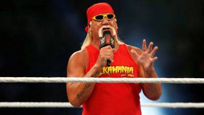 Hulk Hogan reveals how close he was to returning to WWE at this year’s WrestleMania - foxnews.com - Australia - Los Angeles - Saudi Arabia