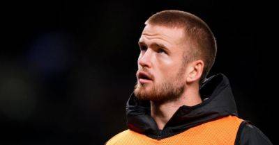 Eric Dier - Gareth Southgate - Tottenham Hotspur - Eric Dier to miss Spurs’ final match of season after undergoing groin surgery - breakingnews.ie
