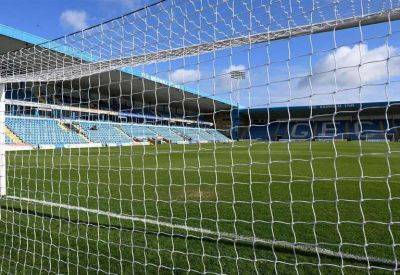Gillingham Football Club charged with misconduct in relation to crowd control at three League 2 matches this season