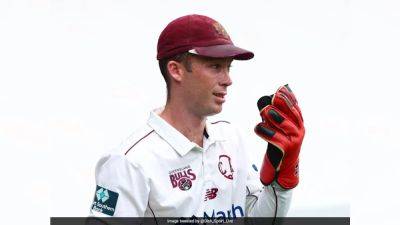 Alex Carey - Josh Inglis - Tim Paine - Australia Include Jimmy Peirson As Cover For Back-up Keeper Josh Inglis - sports.ndtv.com - Australia - India - Sri Lanka