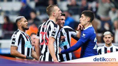 Jadwal Liga Inggris Pekan Pamungkas: Ada Chelsea Vs Newcastle United