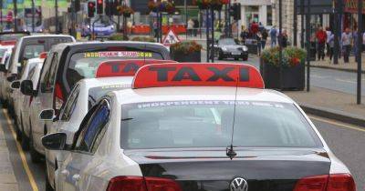 Greater Manchester councils spending over £500k a WEEK on taxis for schoolchildren