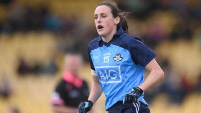Big summer could alter Hannah Tyrrell's plans to play on with Dublin