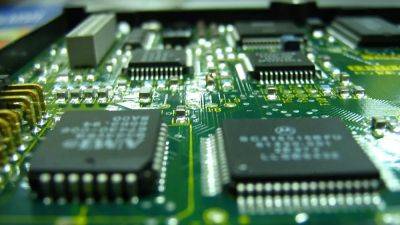 Germany wants to end Europe’s semiconductor dependence on Asia. Is it up to the challenge?