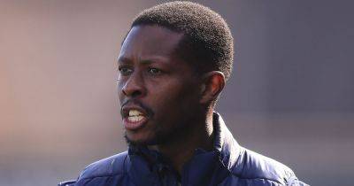 Marvin Bartley - Hamilton Accies - Queen of the South boss dismisses transfer speculation - dailyrecord.co.uk
