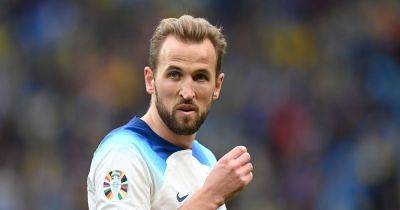 Manchester United to 'move quickly' for Harry Kane this summer and more transfer rumours