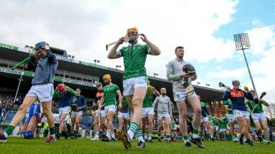 Dónal Óg's Hurling Nation: Doctors checking Treaty pulse - rte.ie - Ireland - county Clare -  Waterford