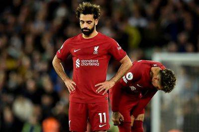 Salah 'devastated' as Liverpool miss out on Champions League