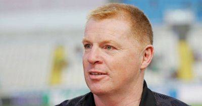 Neil Lennon puts Celtic on Liverpool size level but reckons Premier League invite is NEVER coming for them or Rangers