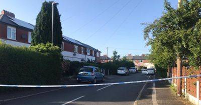South Manchester man charged with murder as dead person named