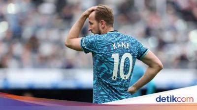 Rencana Tottenham di Bursa Transfer: Tukar Kane-Hazard ke Real Madrid