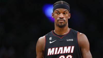 Heat's Jimmy Butler guarantees NBA Finals appearance after Game 5 blowout: 'We can and we will win'