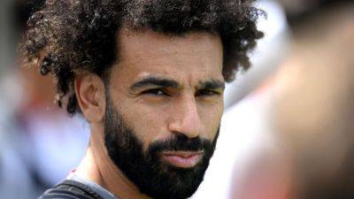 Mohamed Salah issues ‘devastated’ post as Liverpool miss Champions League