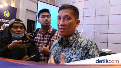PT LIB Akan RUPS, Ferry Paulus Enggan Jadi Dirut Lagi - sport.detik.com - Indonesia -  Jakarta