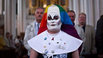 CatholicVote launches $1M campaign calling for LA Dodgers boycott over anti-Catholic drag queens