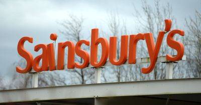 Sainsbury's follows ASDA and implements change to all own brand products - manchestereveningnews.co.uk - Manchester - London
