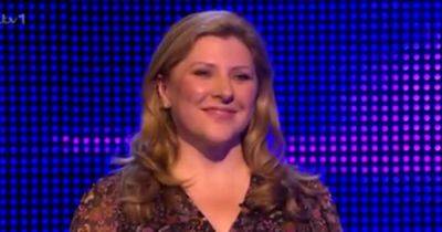 ITV The Chase viewers swear blind they saw contestant at the King's Coronation