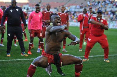 PSL era's first-time champions: Sekhukhune aims to join illustrious ranks of Nedbank Cup winners