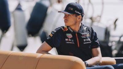 Red Bull's Max Verstappen quickest at Monaco Grand Prix FP2, Ferrari's Charles Leclerc second fastest at home circuit