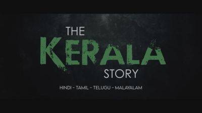 Controversial Indian film 'The Kerala Story' blurs boundaries between fact and fiction - france24.com - France - Japan - India