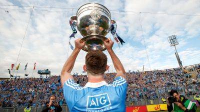 Munnelly calls for independent review of Dublin's Croke Park partnership
