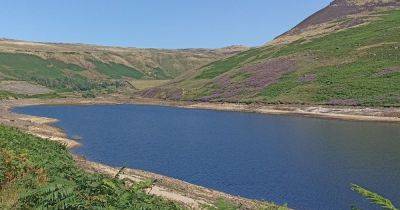 Dovestone Reservoir visitors issued warning ahead of sunny bank holiday weekend
