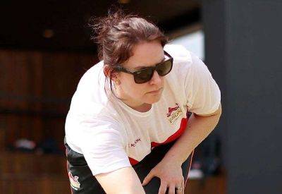 Whitstable bowls star Sian Honnor says 2026 Commonwealth Games remains a target despite decision to miss this year’s World Championships in Australia