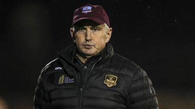 First Division wrap: Galway go 13 points clear at top - rte.ie - Ireland -  Athlone -  Longford