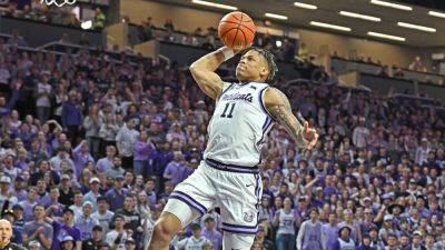 Keyontae Johnson cleared to be selected in NBA draft, agents say - ESPN
