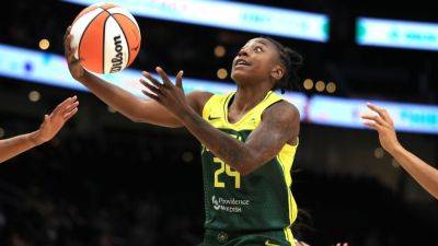 Fantasy women's basketball tips and WNBA betting picks for Friday - ESPN - espn.com -  Chicago