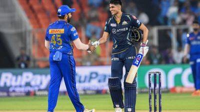 "My Best IPL Innings...": Shubman Gill Opens Up On Whirwind Knock In Qualifier 2 vs MI