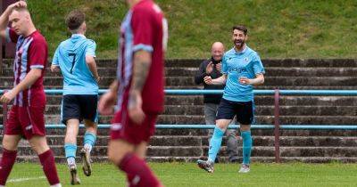 Gartcairn look to clinch league title on West of Scotland League final day - dailyrecord.co.uk - Scotland