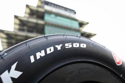 NBC Sports’ Top 10 Indy 500s countdown - nbcsports.com -  Indianapolis -  Georgetown