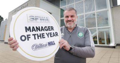 The big Ange Postecoglou Celtic Q&A from offers 'reality' amid Tottenham chat to unique challenge he shares with Rangers