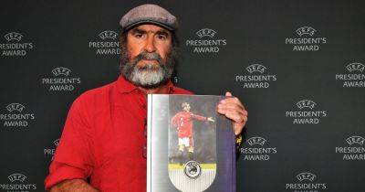 Eric Cantona to make Manchester return as Man United transfer window dilemma outlined