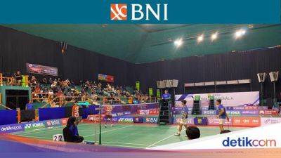 Hasil Lengkap Final BNI Sirkuit Nasional A Jawa Timur 2023