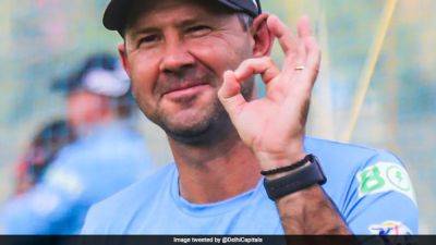 Ricky Ponting Predicts Australia's Playing XI For WTC Final, Adds A Surprise Pick