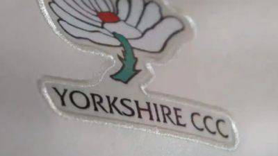 6 Ex-Yorkshire Cricketers Found Guilty Of Racism, Face 22,000 Pounds In Sanctions