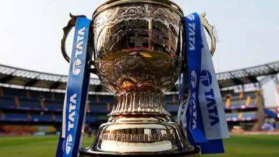 IPL 2023 Prize Money Details - Winning Team Will Get This Whopping Amount: Report