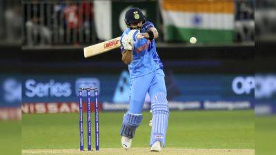 "If I Was A Selector...": Sunil Gavaskar Gives Verdict On Virat Kohli's T20 Future