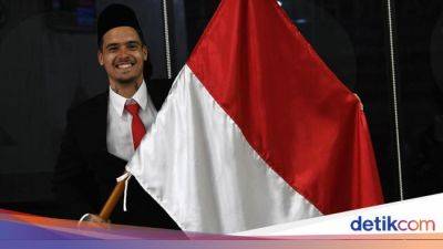 Skuad Timnas Indonesia di FIFA Matchday Juni: Ada 4 Naturalisasi Baru