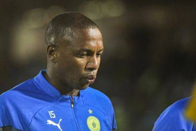 End of an era: Andile Jali and Mamelodi Sundowns terminate contract by mutual consent