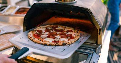Ooni slashes price of 60-second pizza ovens by £100s in mammoth flash sale sale that ends on Monday