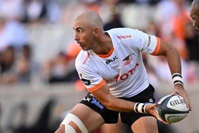 Last-gasp penalty sees Cheetahs draw with Griquas in topsy-turvy Currie Cup clash - news24.com