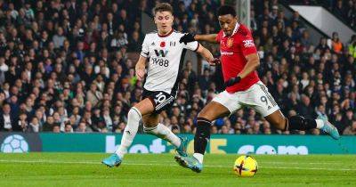 Newcastle United - Manchester United can secure £2.2m boost with win vs Fulham - manchestereveningnews.co.uk - Manchester