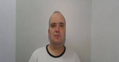 Sex beast subjected woman to two years of 'tremendous suffering' - manchestereveningnews.co.uk - Manchester