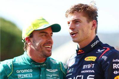 Fernando Alonso ready to exploit Max Verstappen 'inconsistent' race starts in Monaco