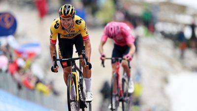 Giro d'Italia 2023 Stage 21: How to watch, TV and live stream, profile as Primoz Roglic on brink of victory