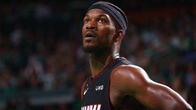 Miami Heat - Jimmy Butler - Nathaniel S.Butler - Miami Heat star Jimmy Butler goes viral for story about how he fell in love with country music over a prank - foxnews.com - county Garden - state Massachusets